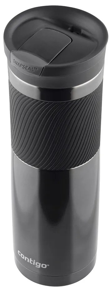 Contigo Butelka termiczna Byron 720 ml Gunmetal, 720 ml