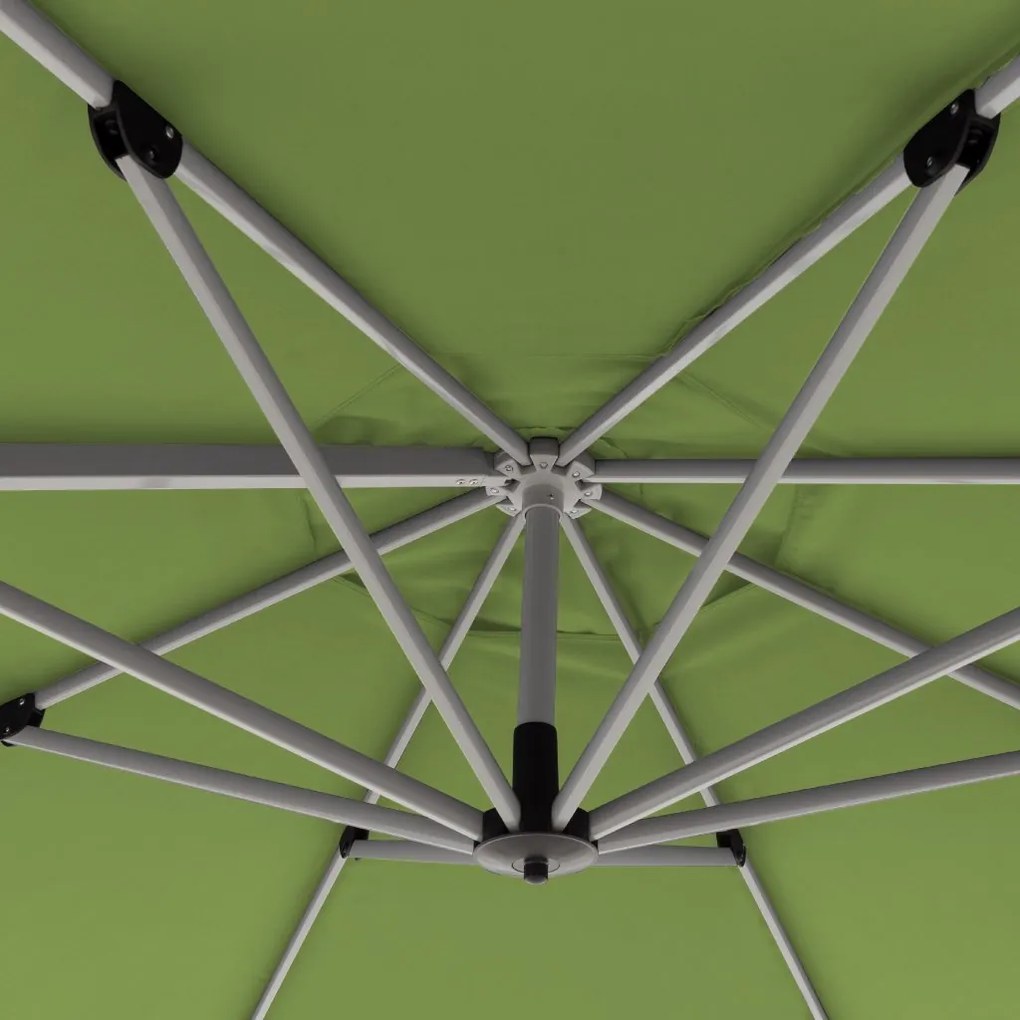 Doppler ACTIVE zielona