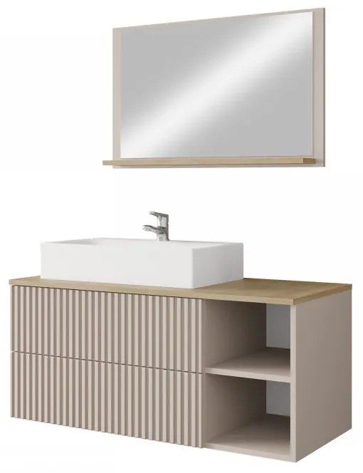 Meble łazienkowe Kiegi Ryfel I