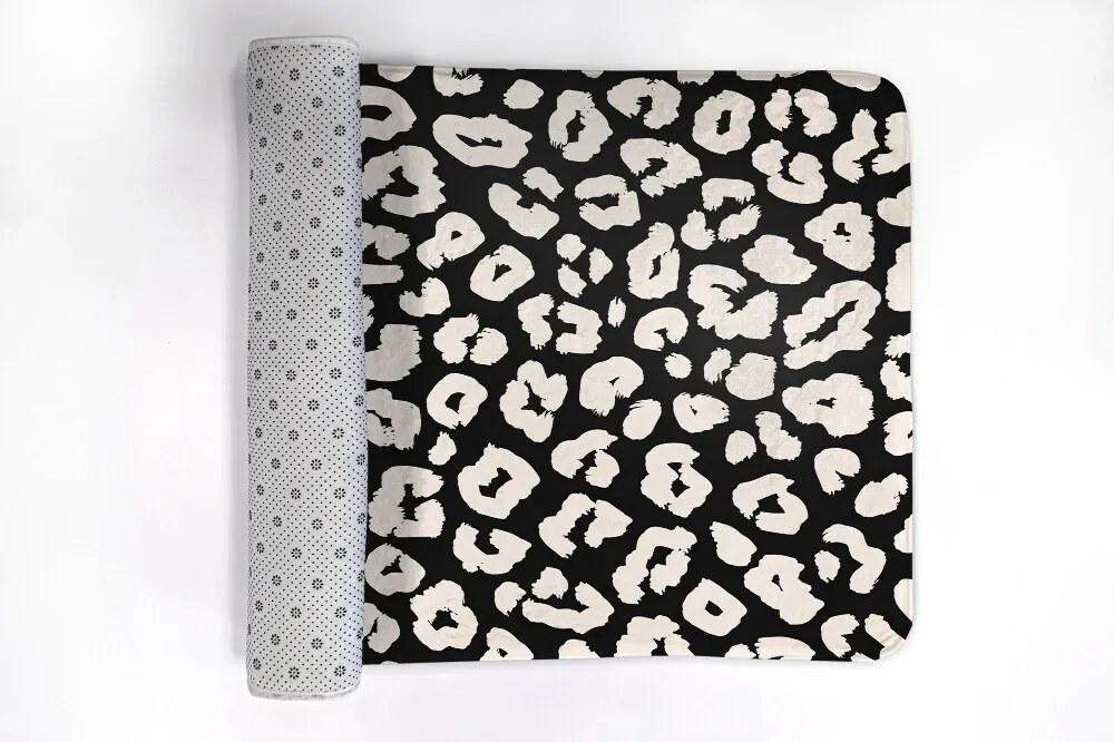 Dywanik pod prysznic Dywanik pod prysznic Panterka