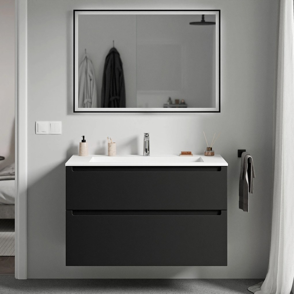 Szafka podumywalkowa VIREO 80 cm