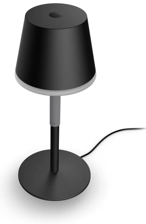 Inteligentna lampa stołowa LED 6 W Go – Philips Hue