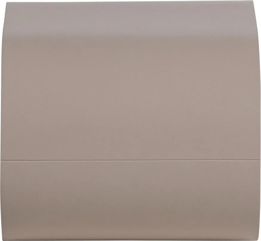 Szarobeżowa wielopoziomowa półka 39 cm Momo – WOOOD
