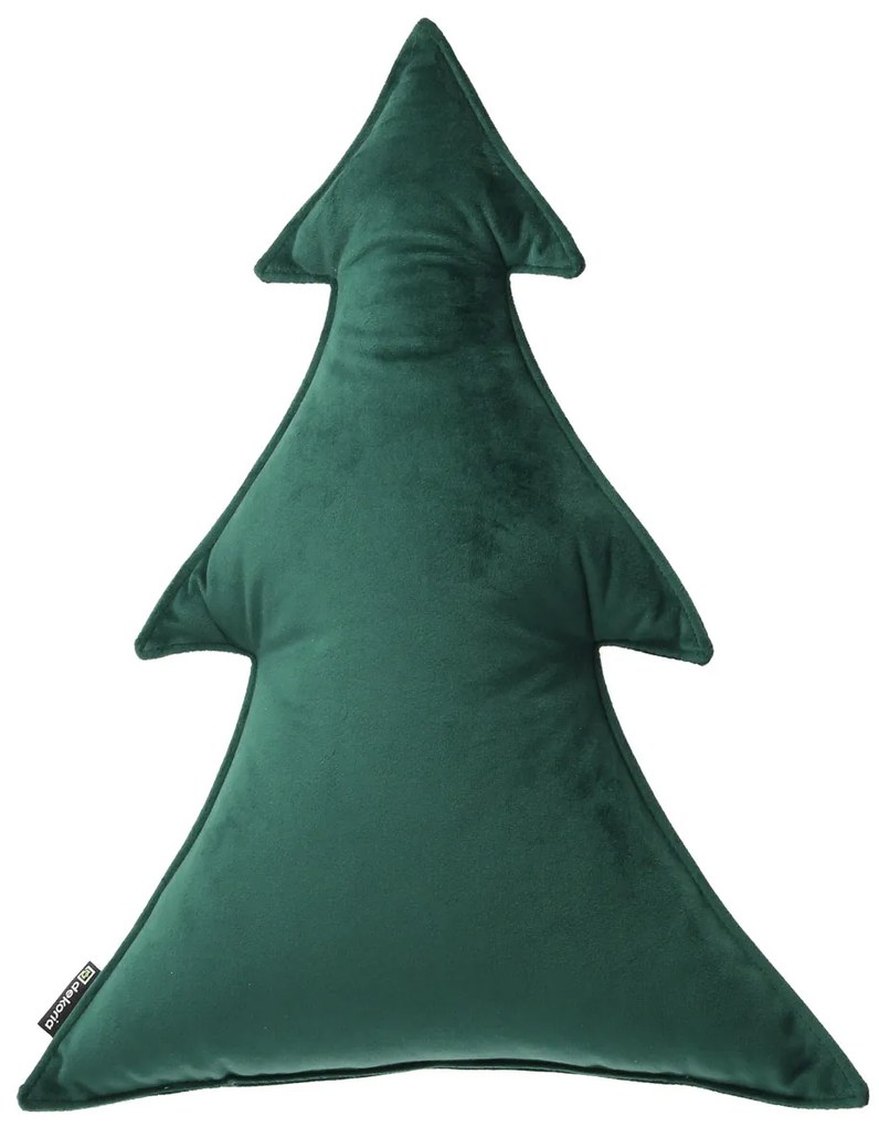 Poduszka Choinka 38x40cm
