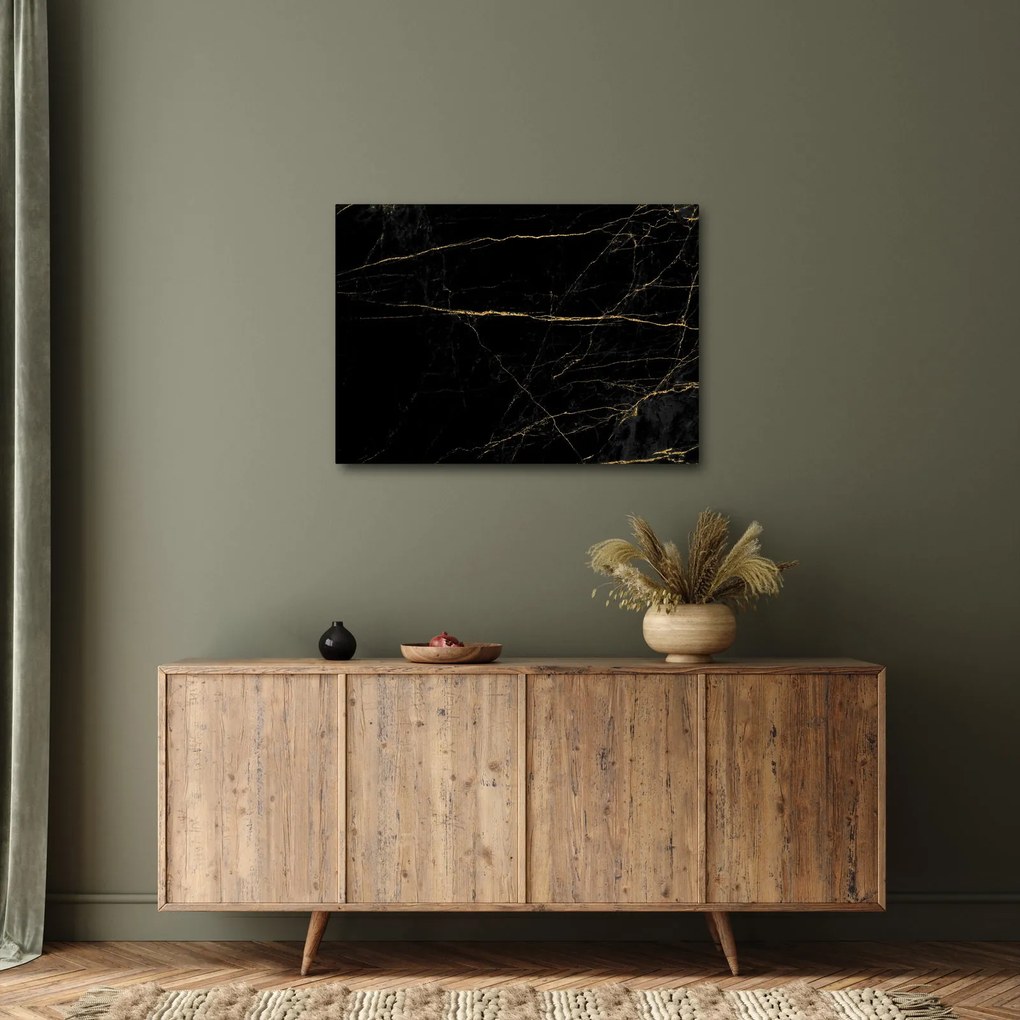 Obraz - Tekstura marmuru (70x50 cm)
