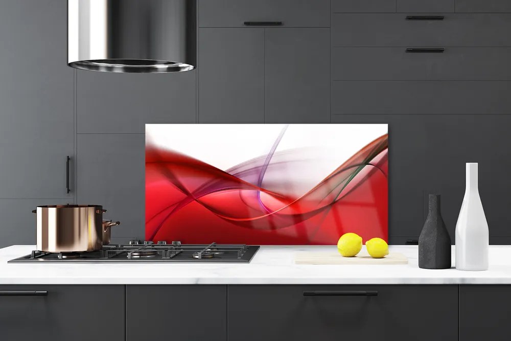 Szkło do Kuchni na Ścianę Wizja Nowoczesnej Przestrzeni