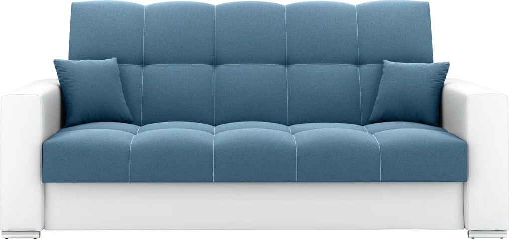 Wersalka z Bokami Evita Pikowana