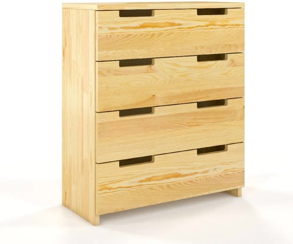 Komoda sosnowa Skandica Spectrum 4