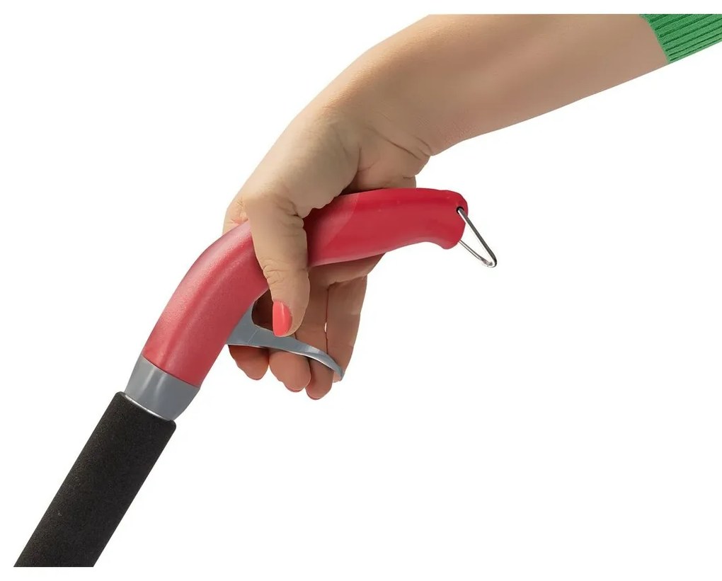 Lamart LT8066 okrągły mop z rozpylaczem Clean