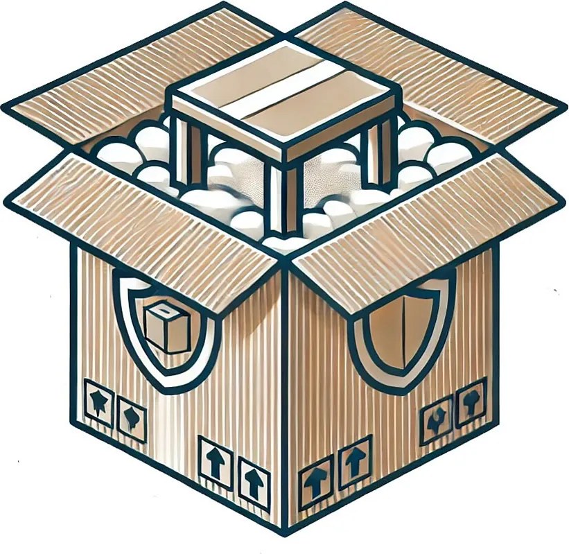 Łóżko wyposażone w stelaż z listwami 140x200 frassino biała Nuamo