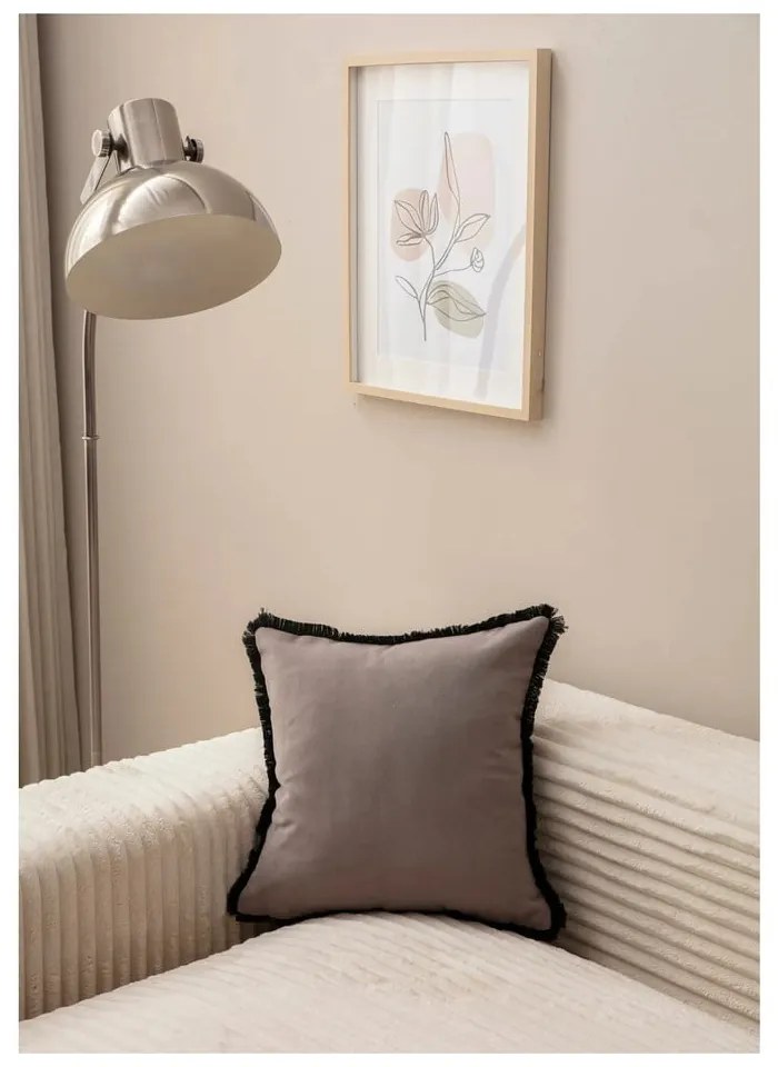 Poszewka na poduszkę 43x43 cm Sacakli – Mioli Decor