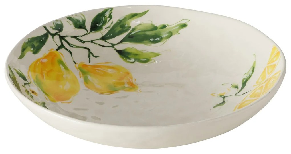 Miska ceramiczna LEMONY, Ø 34 cm