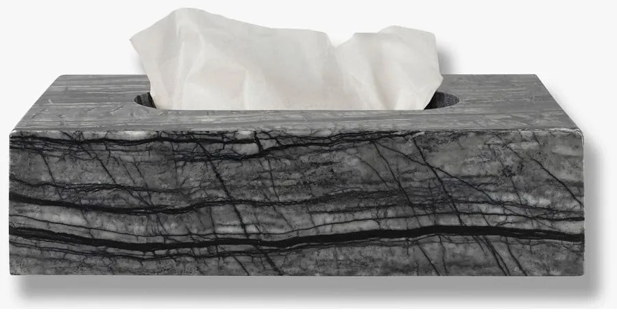 Pojemnik na chusteczki Marble – Mette Ditmer Denmark