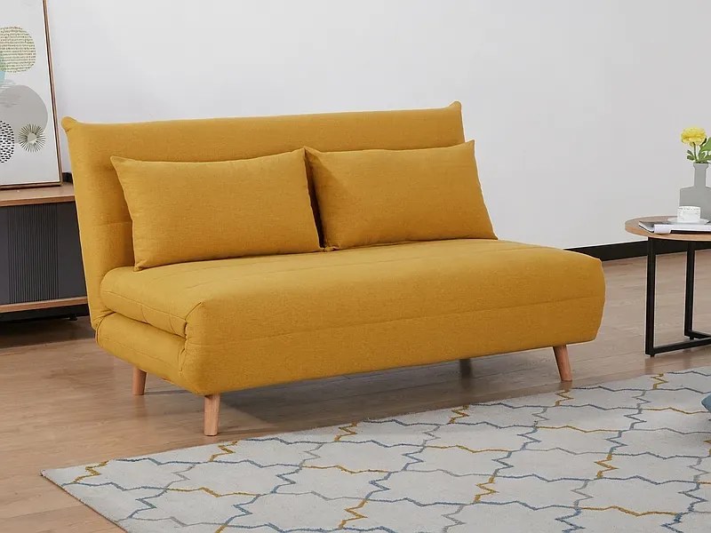 SOFA SPIKE II CURRY TAP. 138/BUK SIGNAL