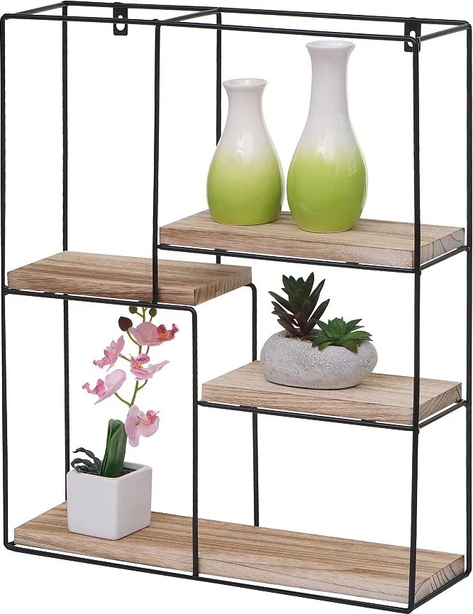 Półka ścienna MCW-K76,  natura