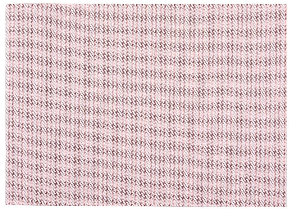Plastikowa mata stołowa 33x45 cm Fallon – ZicZac