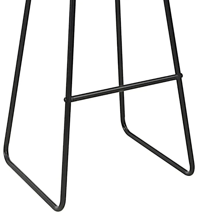 Zestaw dwóch hokerów loft - Umix