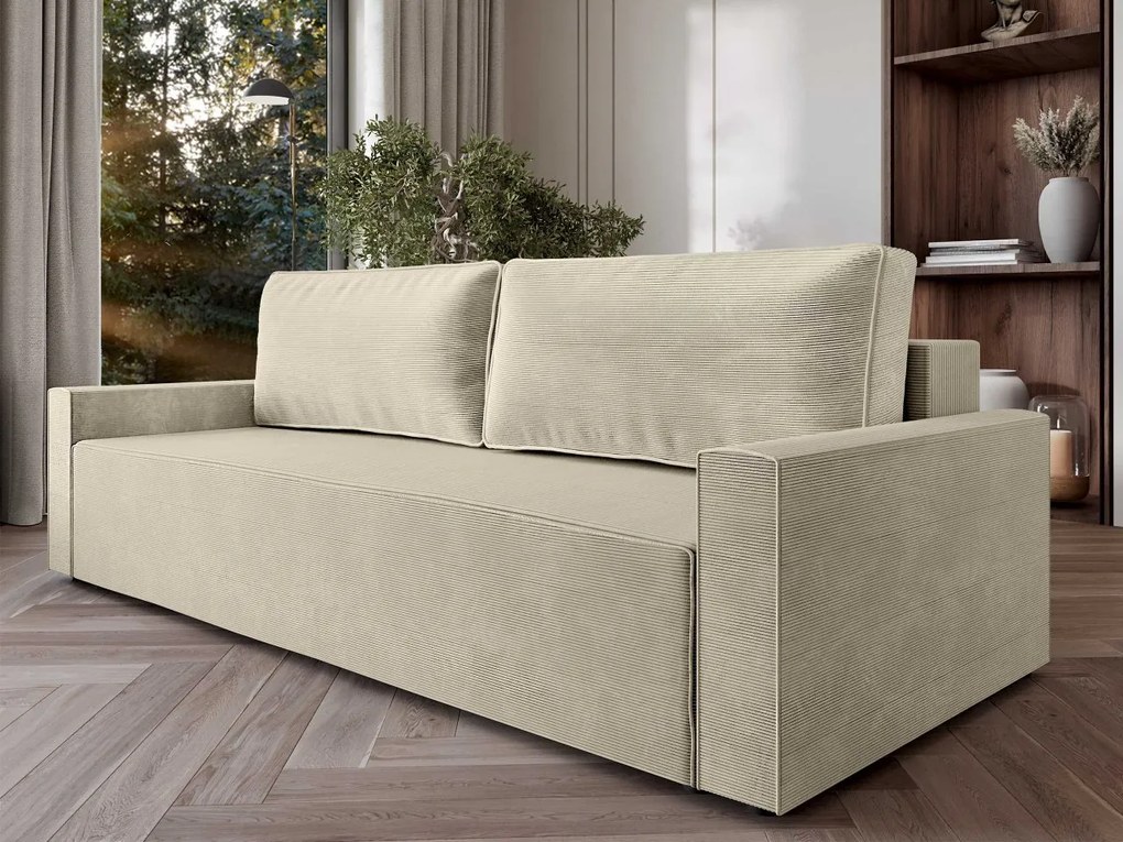 Sofa do salonu Biloteso Sztruks