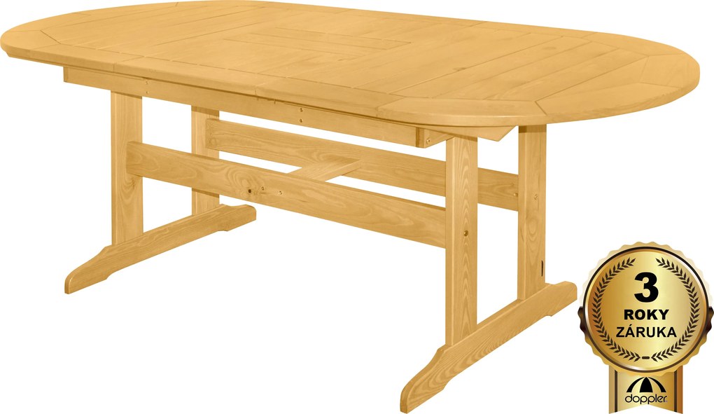 Doppler DOVER stół ogrodowy