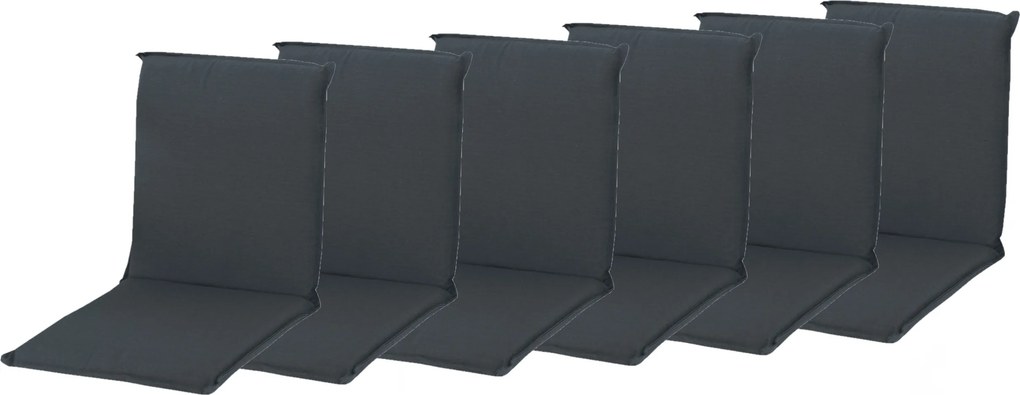 Doppler ELEGANT 2430 antracytowy