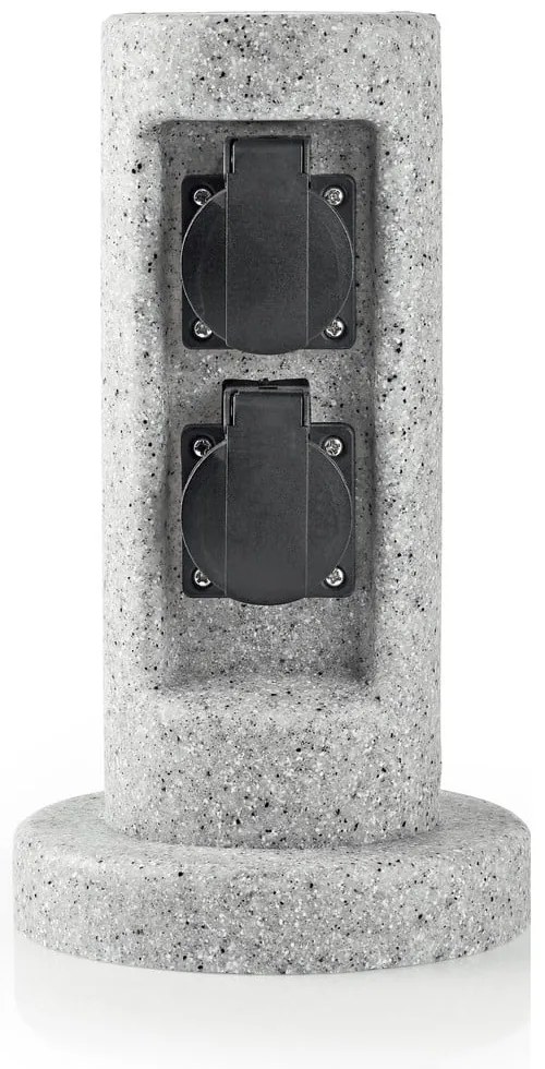 Gniazdko zewnętrzne (wysokość 27 cm) – Hilight