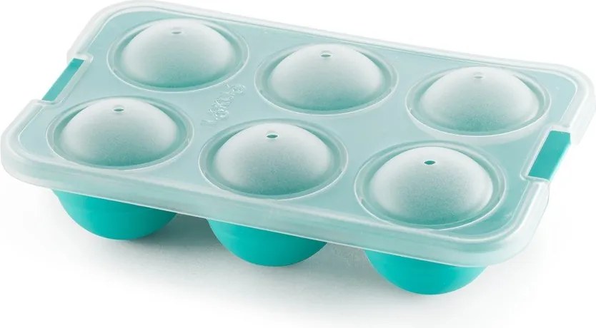 Silikonowa foremka do lodu To Go – Lékué