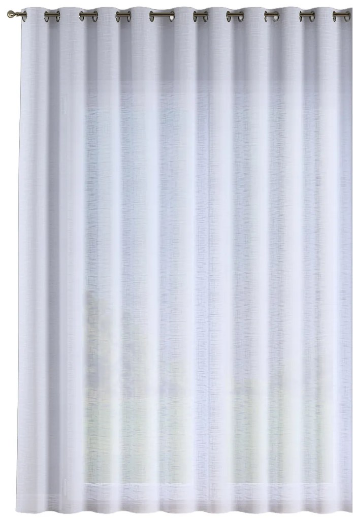 Firana na przelotkach