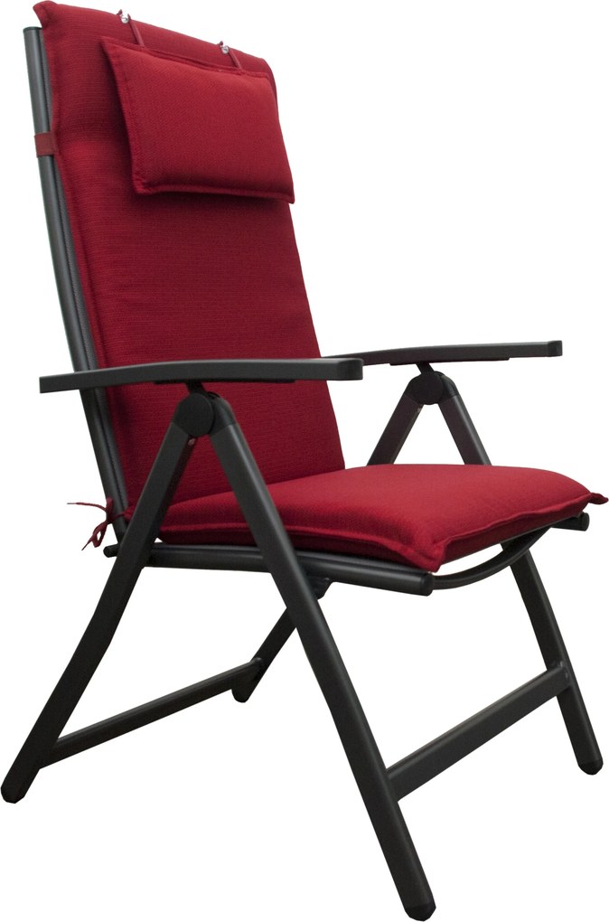 Doppler ACTIVE szary