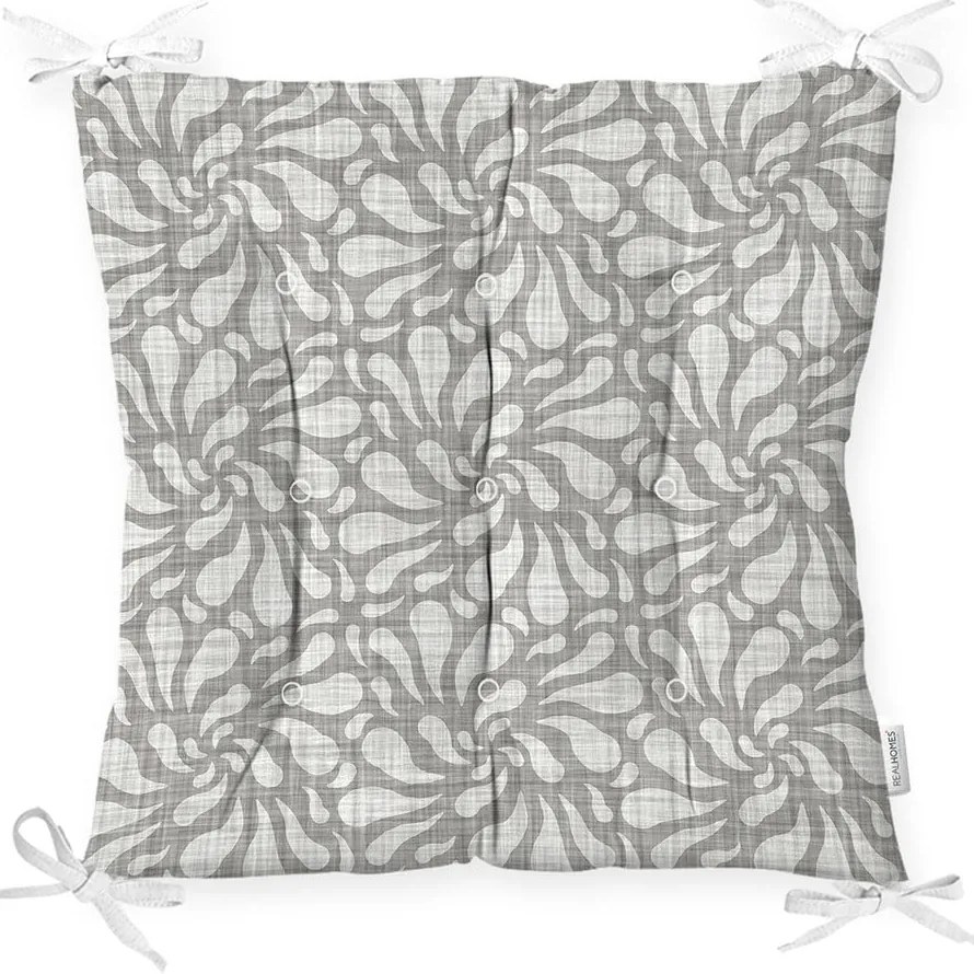 Poduszka na krzesło 40x40 cm – Mila Home