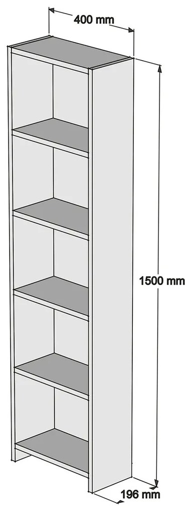 Biblioteka Barkin White