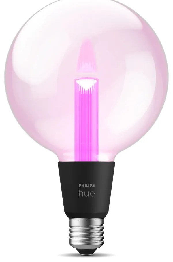 Inteligentna żarówka z gwintem E27, 7 W LG – Philips Hue