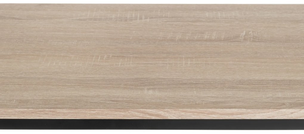 Półka na buty z ławką, 30 x 80 x 51 cm