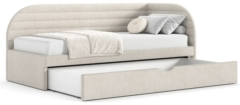 Łóżko Ammo z szufladą