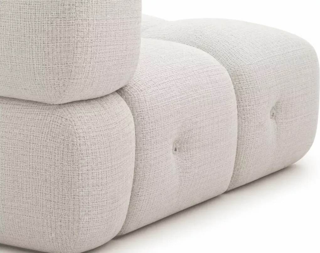 Sofa modułowa Paradiso 3 – nowoczesna, designerska, komfortowa