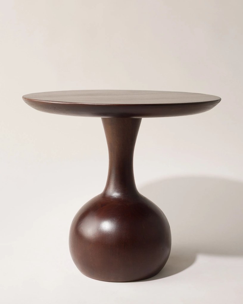 Stolik kawowy Harmattan II 50×50×45 cm