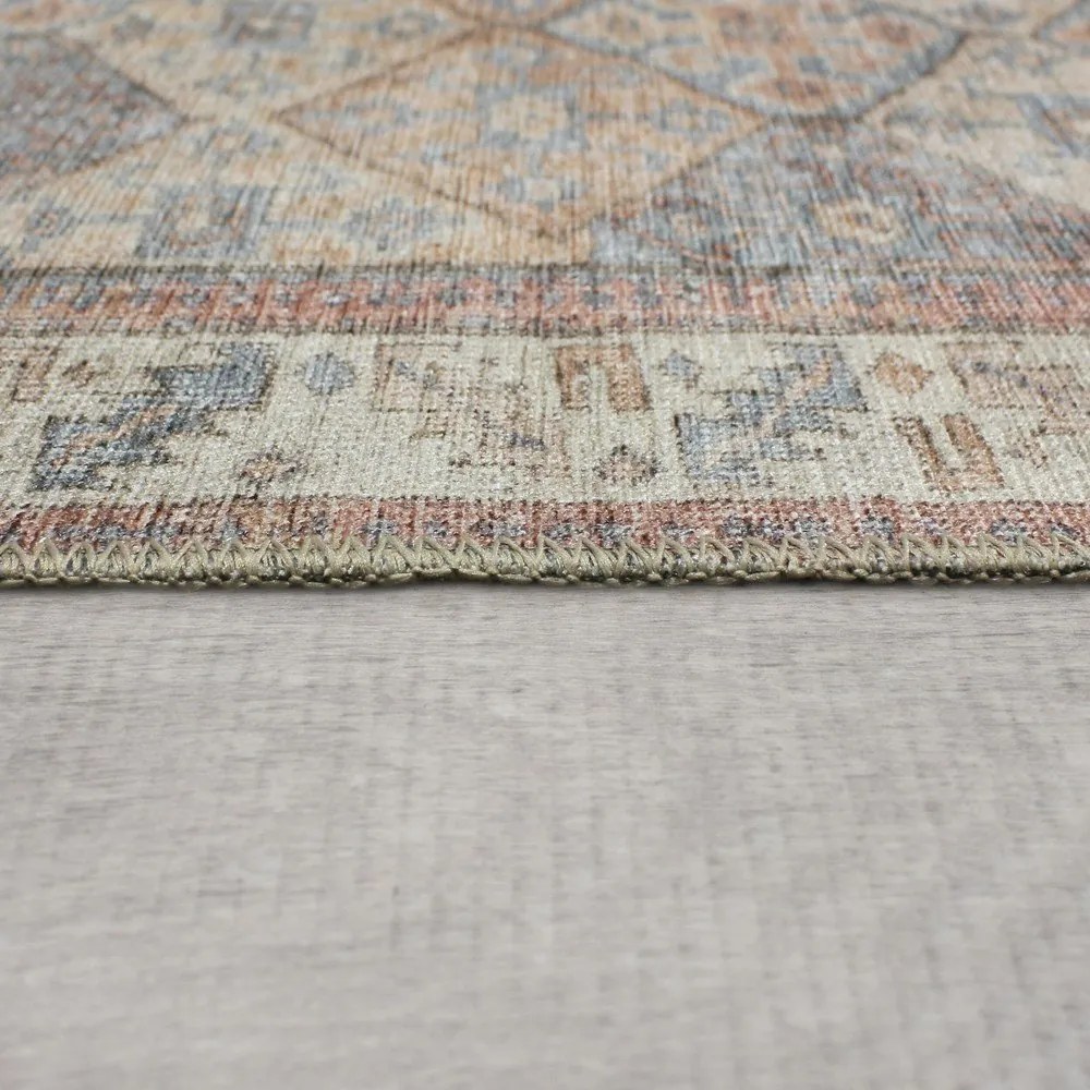Dywan odpowiedni do prania 152x230 cm Dion Global – Flair Rugs