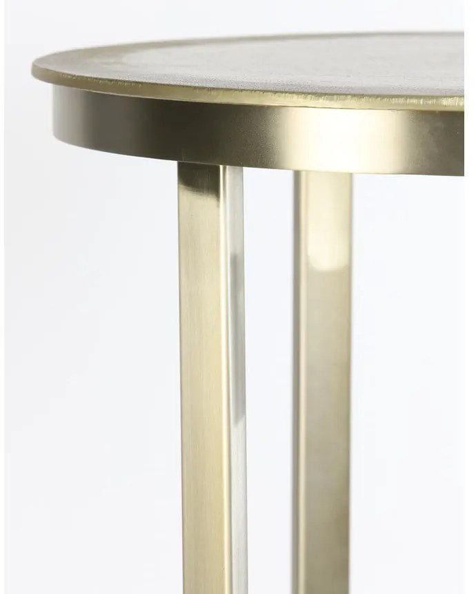 Metalowy kwietnik ø 30 cm Retiro – Light &amp; Living