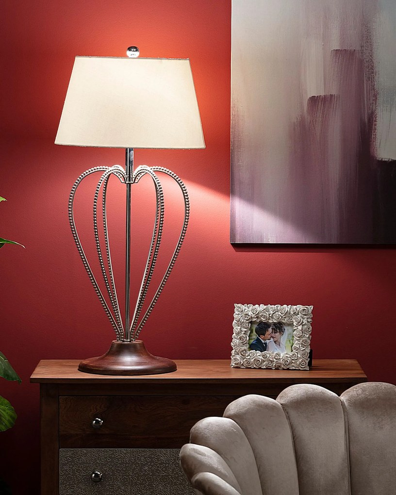 Lampa stołowa Diva