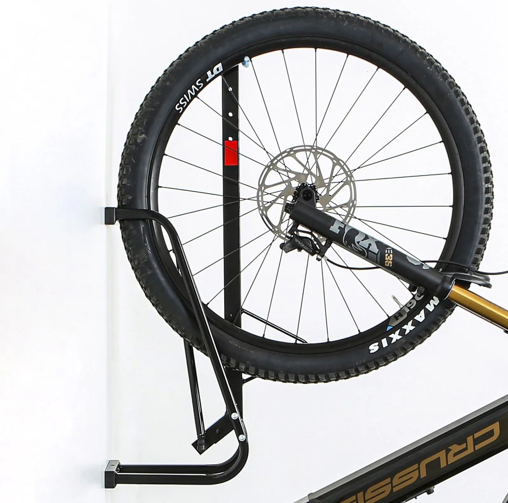 Uchwyt na rowery elektryczne UpBike z mechanizmem podnoszenia 1+1 GRATIS