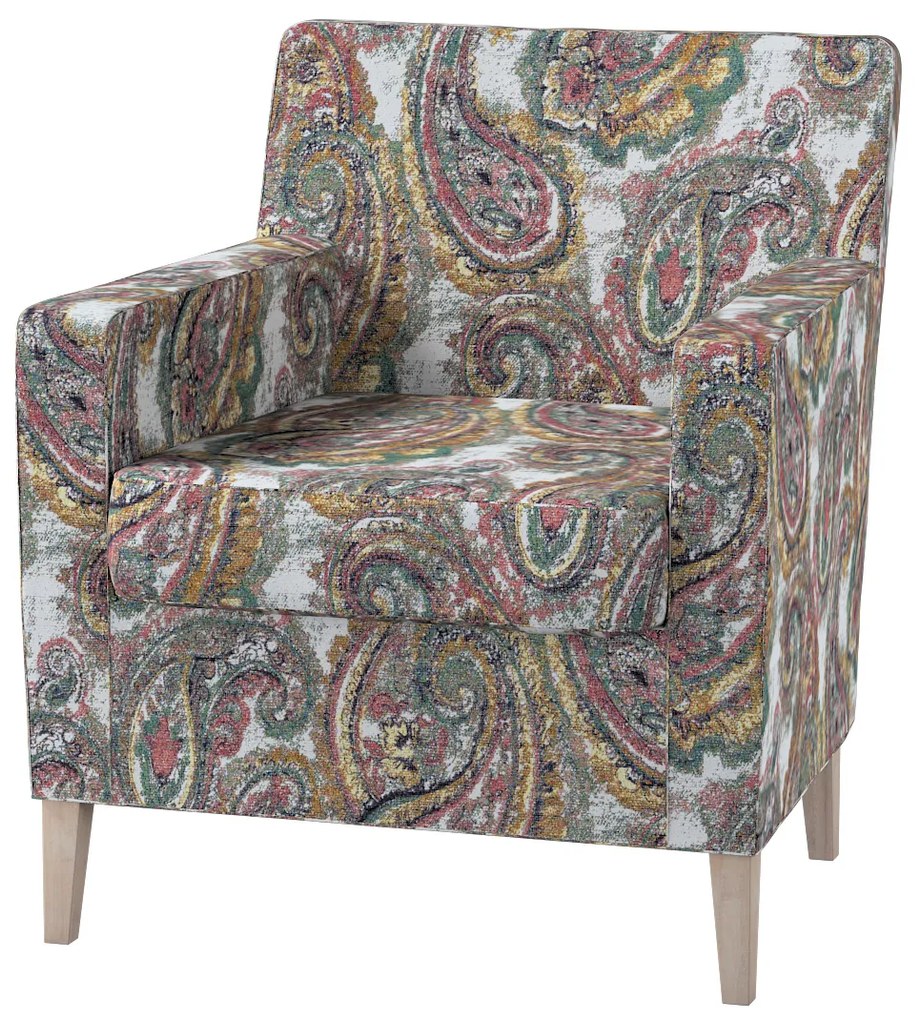 Pokrowiec na fotel Karlstad