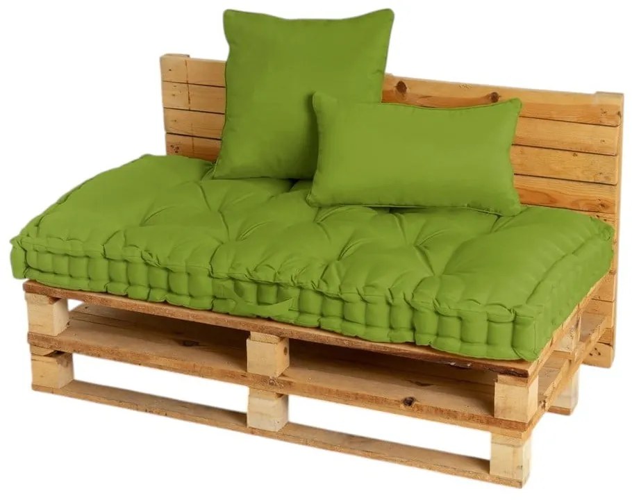 Ogrodowa poduszka do siedzenia na palety 60x120 cm – Casa Selección