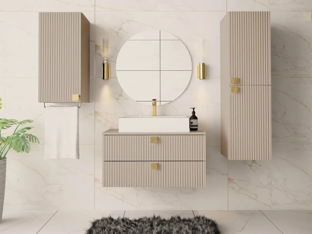 Meble łazienkowe Petralio I