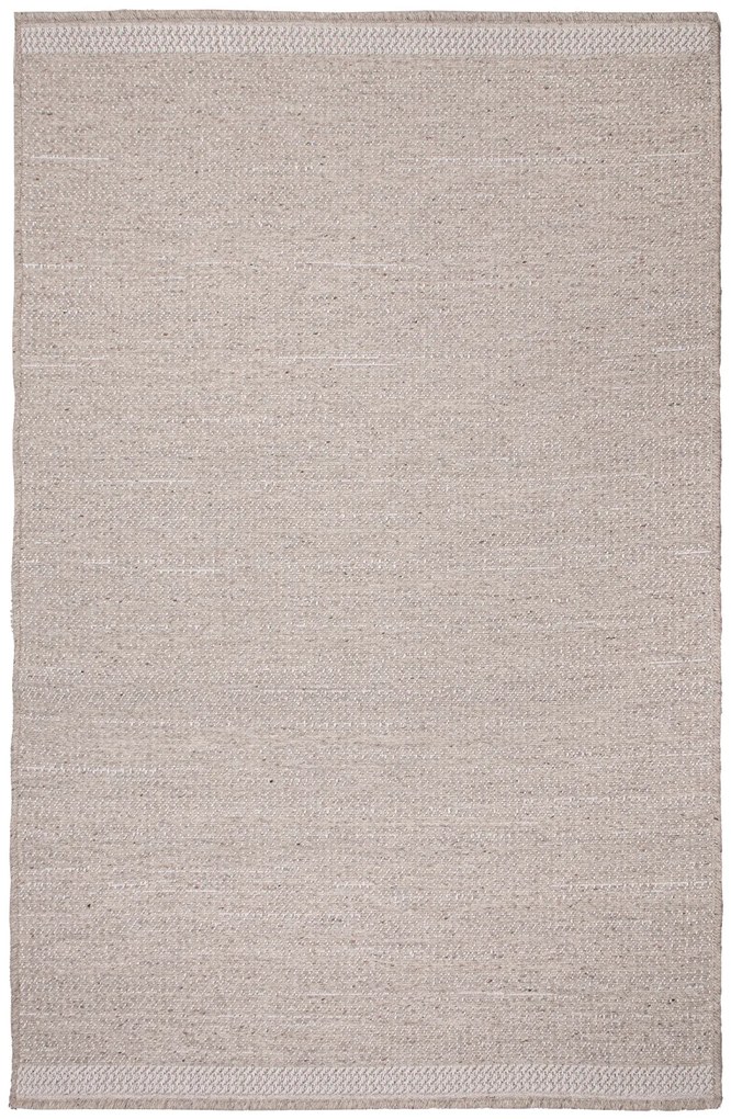 Dywan Pure Wełniany gładki 160x220 Prostokąt