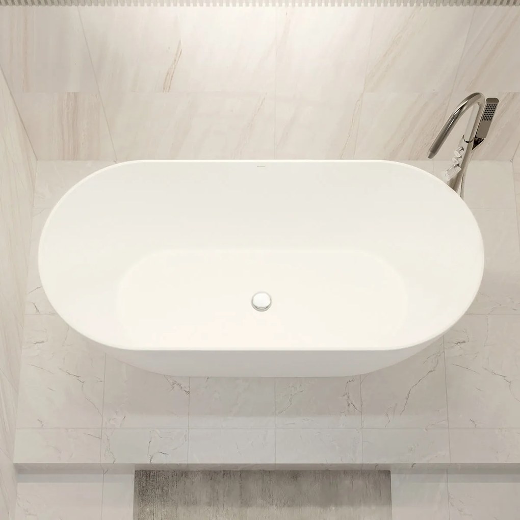 Wanna wolnostojąca JAZZ PLUS 2.0