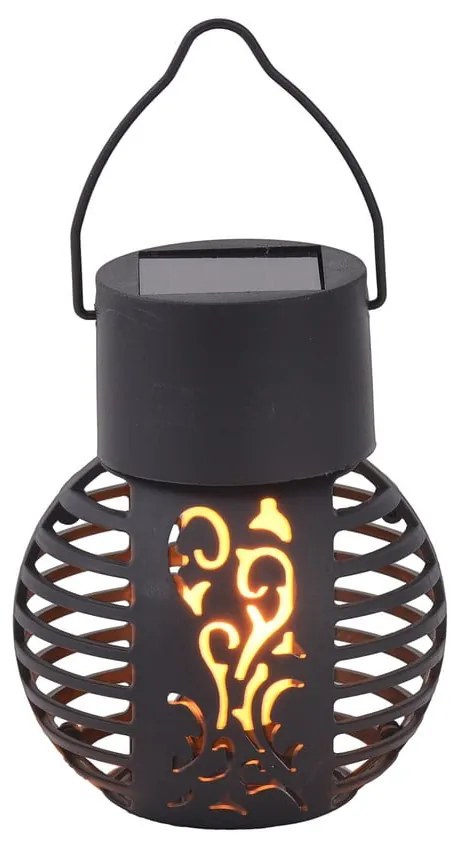Solarne lampy zewnętrzne zestaw 3 szt. (wysokość 9 cm) – Garden Pleasure