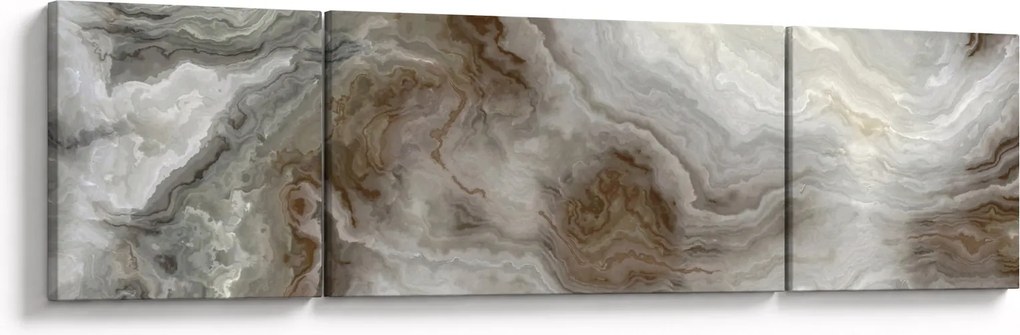 Obraz - Onyks (170x50 cm)