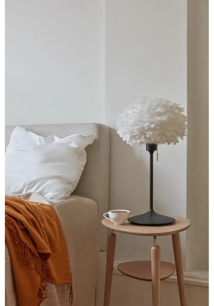Czarna podstawa lampy 42 cm Santé – UMAGE