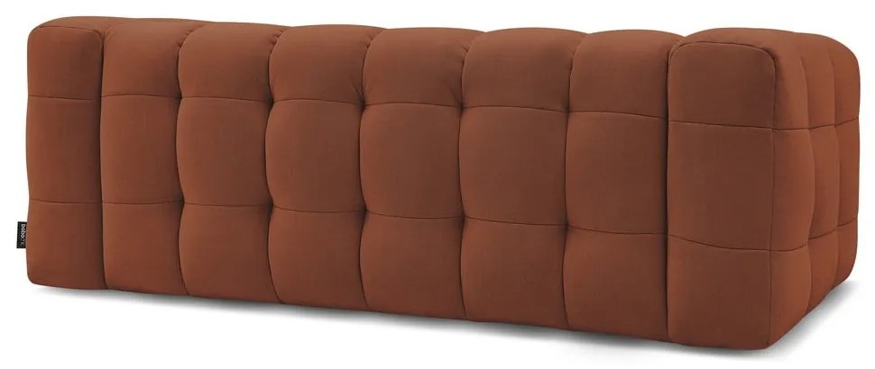 Ceglasta sofa 232 cm Cloud – Bobochic Paris