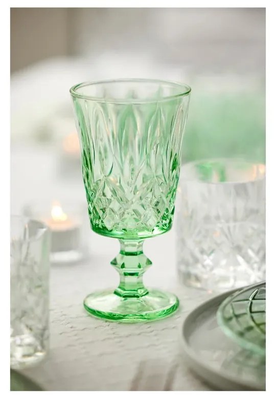Kieliszki do wina zestaw 4 szt. 290 ml Sorrento – Lyngby Glas