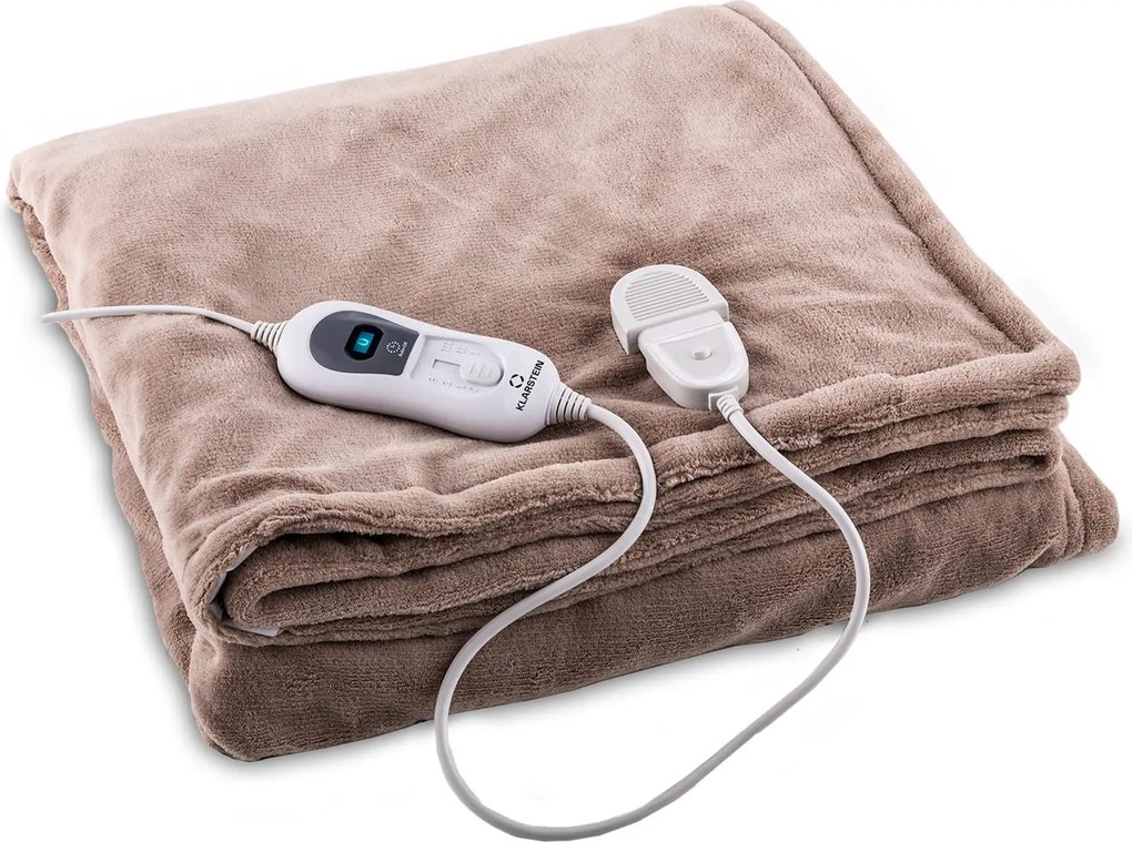 Klarstein Dr. Watson Koc elektryczny